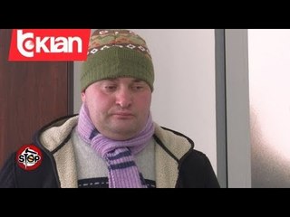 Stop - Me autizem s'merr pagesen per dy muaj, Stop zgjidh problemin! (14 janar 2020)