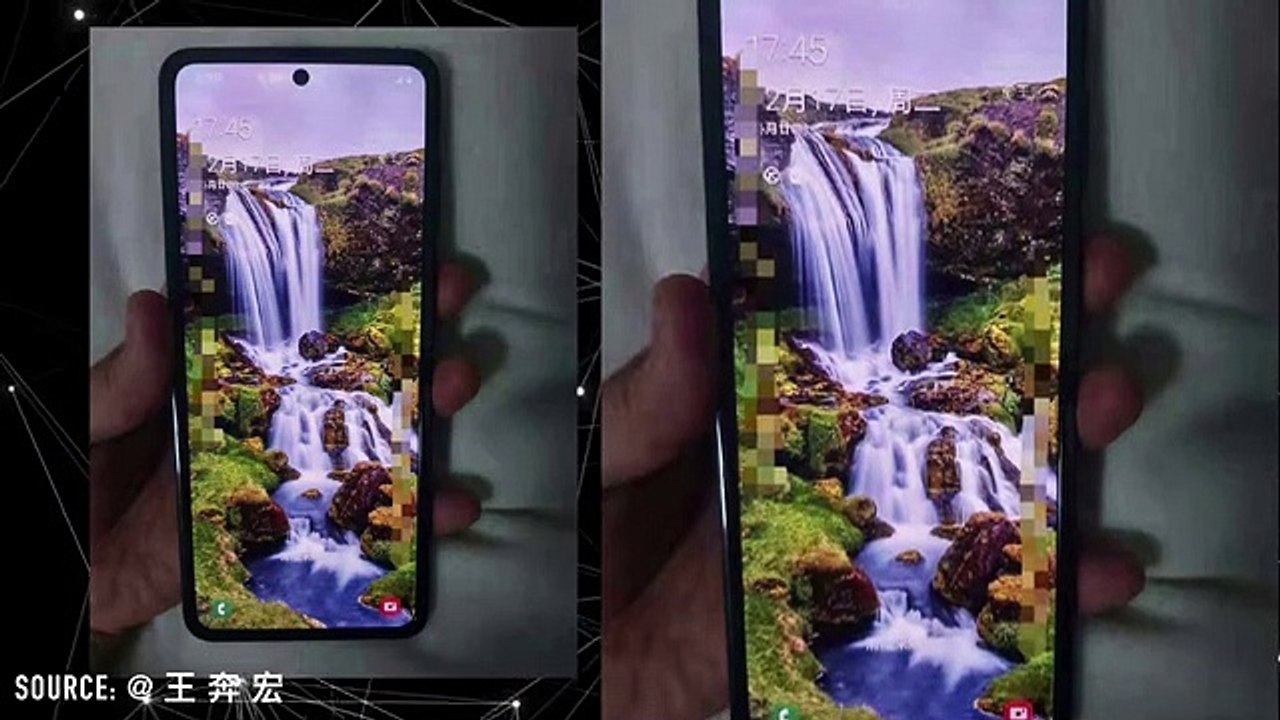 Introducing Samsung Galaxy Z Flip. - YouTube