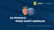 La bande annonce : AS Monaco - Paris Saint-Germain 2020