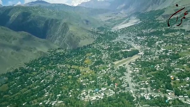 Chitral is the capital of the Chitral District, situated on the Chitral River in north KPK, Pakistan