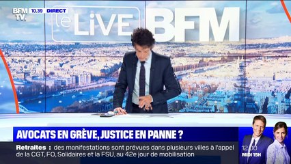Le cinéma français vit-il son moment #MeToo - 15/01