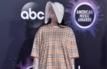 Billie Eilish's secret London trip to record Bond theme