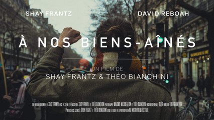À nos Biens Aînés