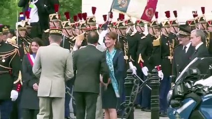 Ségolène Royal  virée par le gouvernement, elle livre sa vérité