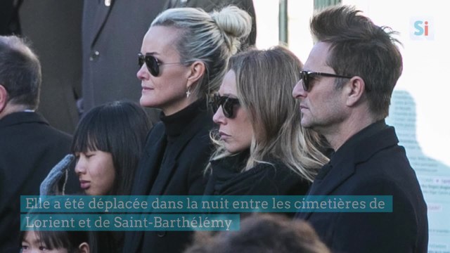 01:17 Crash en Iran : l'avion aurait été touché par deux missiles 27 minutes ago 01:01 Laeticia Hallyday obtient l'accord de David et Laura pour dépla... 27 minutes ago 00:52 Un bébé de 4 mois meurt dans un accident impliquant plusieurs v... 35 minutes a