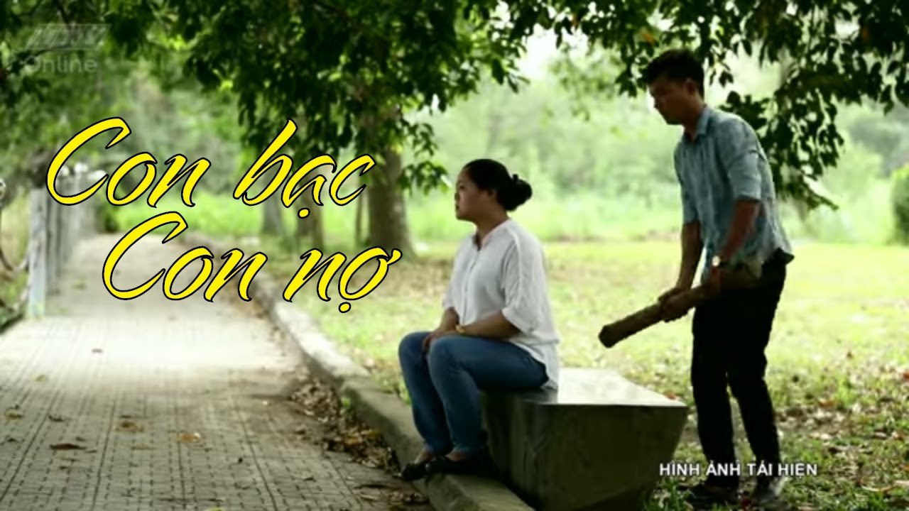 CON BẠC - CON NỢ - HẬU QUẢ ĐỂ LẠI VÀ NHỮNG BẢN ÁN THÍCH ĐÁNG | RANH GIỚI TRẮNG ĐEN | ANTV | HTV LIFE