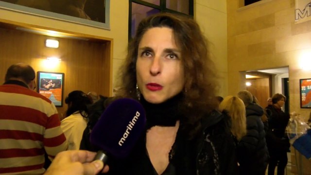 Challenge Maritima 2019