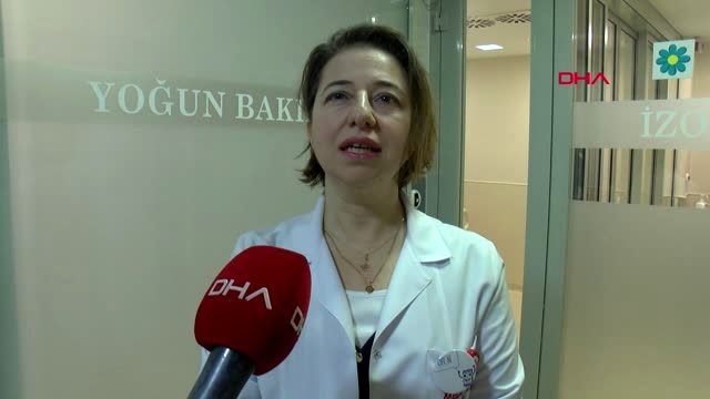 Beylikdüzü'nde iki çocuğun ölümünde grip iddiasına inceleme