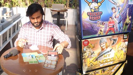 Board Game Carnival Is Booming At Hard Rock Cafe, Cyber Hub, Gurugram