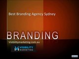 Best Branding Agency Sydney - visibilitymarketing.com.au