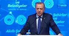 Cumhurbaşkanı Erdoğan, 100 Bin Sosyal Konut Projesi'ne yapılan başvuru sayısını açıkladı