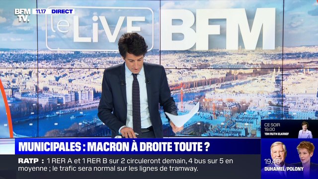 Ségolène Royal : virée par Macron ? (2) - 15/01