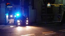 Messina - Mafia dei Nebrodi e truffe all'Ue, 94 arresti, sequestrate 151 aziende (15.01.20)