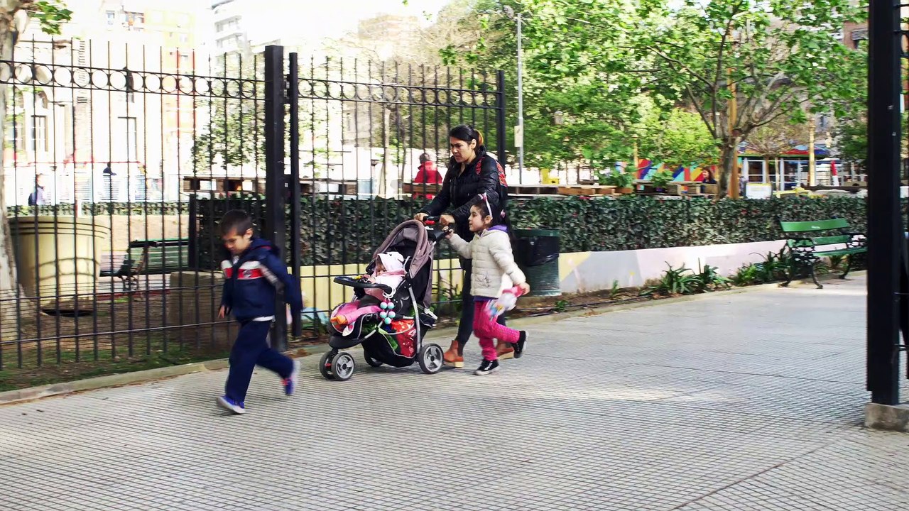 HOY BuenosAires - ELA - More Paternity Leave