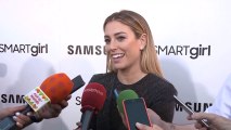 Blanca Suárez comienza una relación con Javier Rey