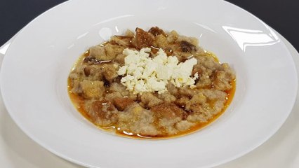 Rreze Dielli 15 Janar 2020 - Të Gatuajmë me Znj Vjollca P. 2 - Trahana për mëngjes