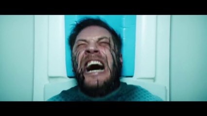 Venom Trailer #1   Movieclips Trailers