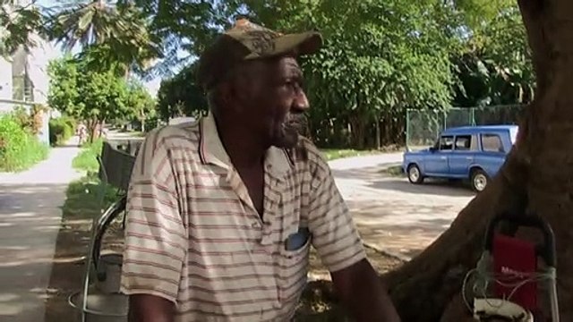 Cuba enfrenta escassez de gás de cozinha por sanções dos EUA