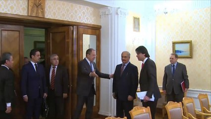 قبل انعقاده.. 6 توصيات لمؤتمر برلين بشأن ليبيا