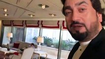 PTI Government Drugs Minister Shehryar Khan Afridi comments about Rana Sana Ullah (PMLN)