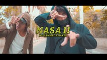 NASA II - [Official Music Video] - Mohamed Khaled (Prod .DJ Totti)