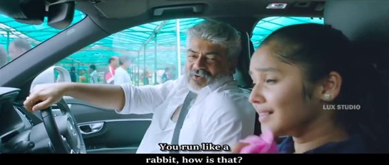 Kannana kanne full song | Viswasam movie | Ajith |  | eascinemas