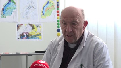 Изворот Рашче веќе нема доволно вода за потребите на скопјани!
