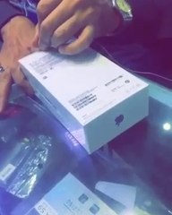 Iphone 11 Quick Unboxing -Purple Colour- Retail Unit