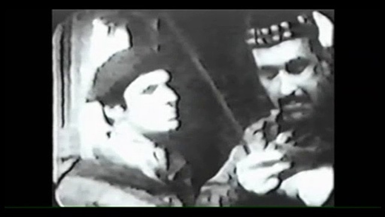 Doctor Who The Web of Fear Strong and Develyn Recon Episode 3