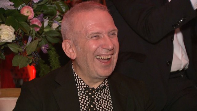 Jean Paul Gaultier anuncia su retirada del mundo de la moda