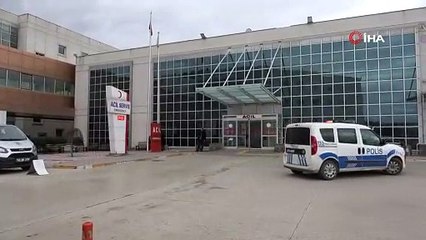OĞLUNU ÖLDÜRÜP İNTİHAR ETMİŞTİ; BİRLİKTE DEFNEDİLECEKLER