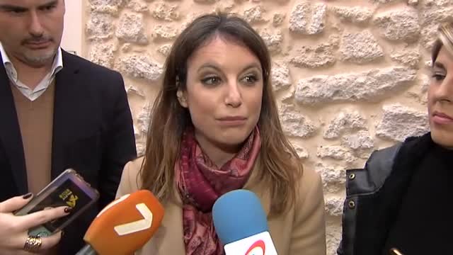 Levy acusa a Sánchez de crear una cortina de humo con el 'censura parental' para tapar el dedazo de la Fiscal General del Estado