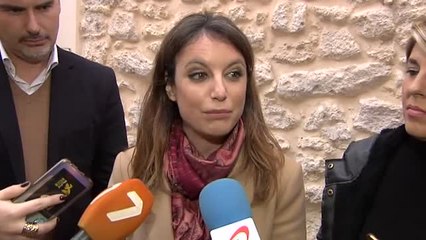 Levy acusa a Sánchez de crear una "cortina de humo" con el 'censura parental' para tapar "el dedazo" de la Fiscal General del Estado