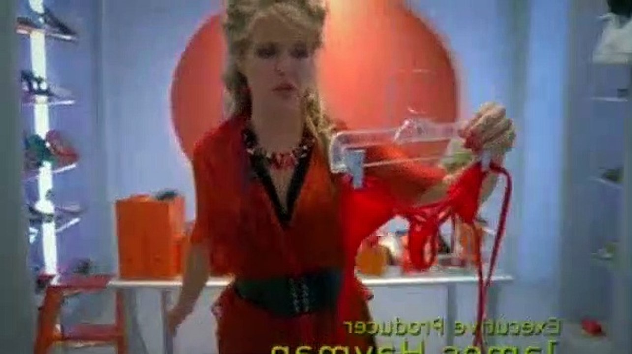 Ugly Betty S02E06 Something Wicked This Way Comes