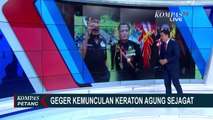 Soal Keraton Agung Sejagat, Ganjar: Saya Kira Ketoprak