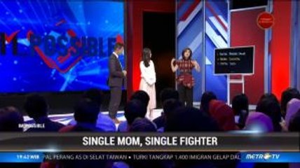 Single Mom, Single Fighter (3)
