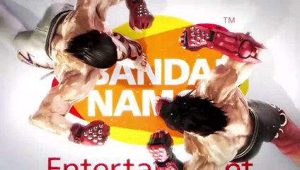 Tekken 7 _ Fahkumram Release Date Trailer _ PS4 ( 480 X 480 )