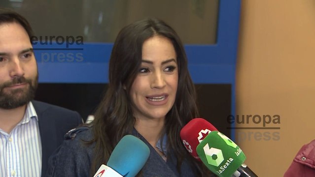 Villacís asegura que no se va a implantar el 'pin parental' ni en Madrid , ni en Andalucía, ni en Murcia