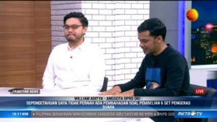 Peringatan Banjir Pakai Toa, Efektifkah? (2)