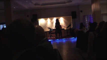 Üstünler Dağcılığın düzenlediği 2020 yeni yıl eğlencesi