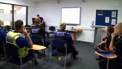 Police Interceptors S13E15 - Part 02