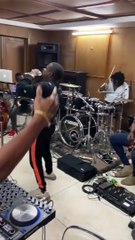 DidiB - Assinie (Live Session)