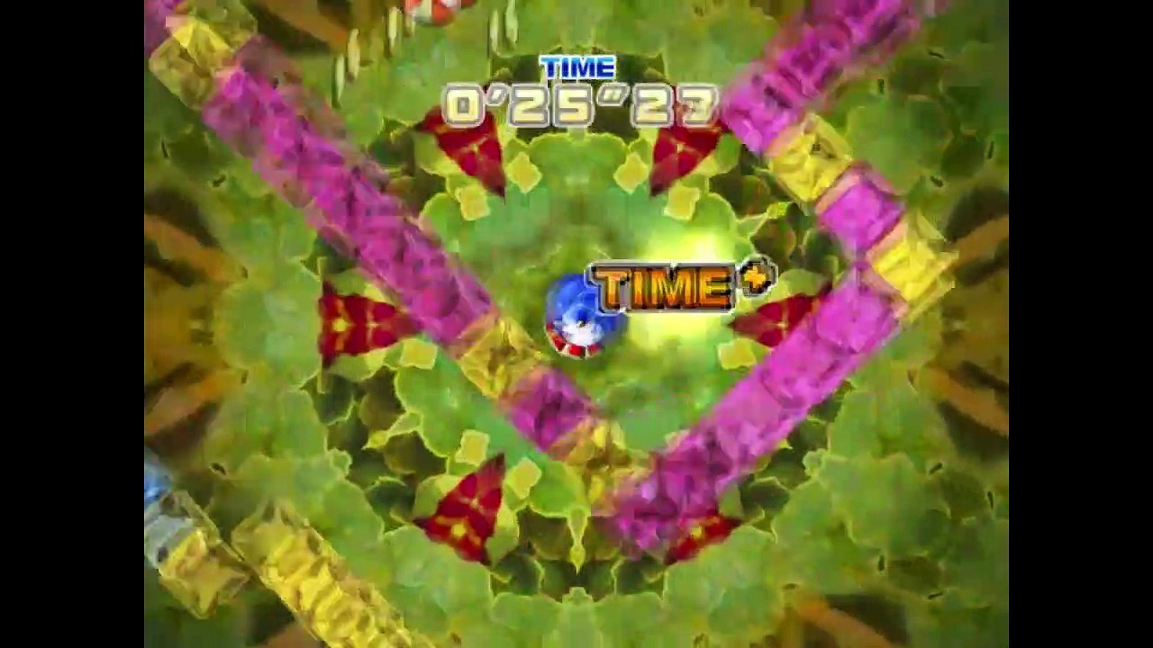Sonic 4 Episode 1 Post-Commentary: Part 4