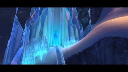 Bo's Frozen Event Part 19: True Love will Thaw/A Monster's Plan to capture Sally