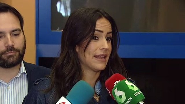 Villacís dice que el pin parental no se va a implantar ni en Madrid, ni en Andalucía, ni en Murcia