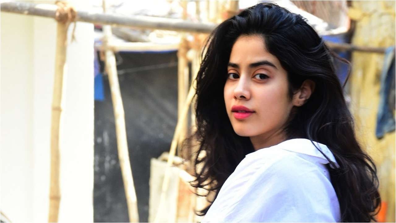 Janhvi Kapoor Is Too Excited To See Kartik Aaryan and Sara Ali Khan Together