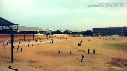 Outdoor Games and Activities | Importance of outdoor activities in life.