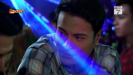 Chỉ vỉ anh - Tập 18 FullHD