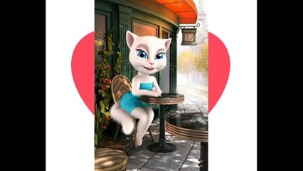 Bom dia meu anjo, como vai doçura? Tenho um carinho especial por você! [Mensagem] [Frases e Poemas]