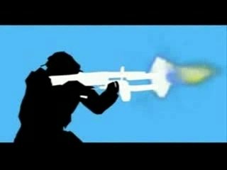 Méga clip ipod -Jet-Are you Gonna Be My Girl-faridi